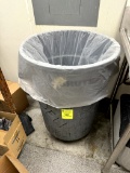 TRASH CAN