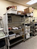 4FT AND 3FT METRO RACKS
