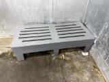 DUNNAGE RACK