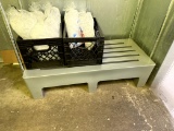 DUNNAGE RACK