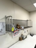 6FT BOAT RACKS