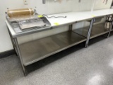 POLY TOP TABLE