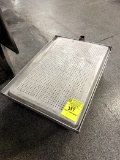 DOLLY FOR SHEET PANS