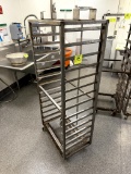 OVEN RACK