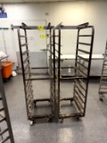 OVEN RACK