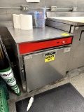 VULCAN HOLDING CABINET