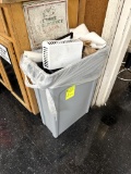 TRASH CAN