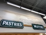 STORE SIGNAGE