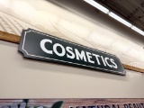STORE SIGNAGE
