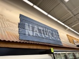 STORE SIGNAGE