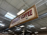 STORE SIGNAGE