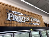 STORE SIGNAGE