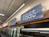 STORE SIGNAGE