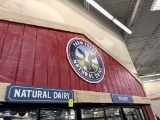 STORE SIGNAGE