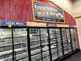 STORE SIGNAGE
