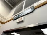 STORE SIGNAGE