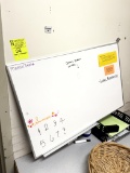 WHITE BOARD