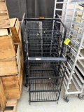 WIRE MERCHANDISER