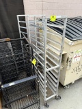 MEAT RACKS