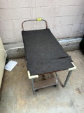TWO TIER CART