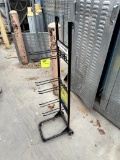 WIRE MERCHANDISER