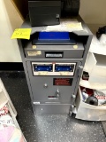 GARDA CASH DEPOSIT MACHINE