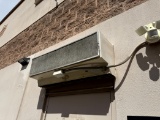 MARS AIR DOOR