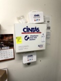 FIRST AID KITS