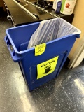TRASH CAN