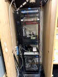 IT SERVER RACK