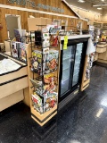 CHECKLANE MERCHANDISER