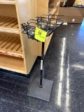 BAG STAND