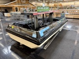 12FT HILL PHOENIX ISLAND CASE (NOT COMPLETE)