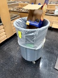 TRASH CAN