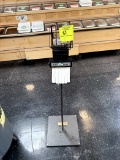 BAG STAND