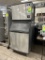 MANITOWOC 500 LB. ICE MAKER W/BIN