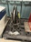 BANDING WHEEL W/ CRIMPER