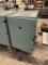 CAMBRO PLASTIC INSULATED TRANSPORT CABINET