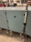 CAMBRO PLASTIC INSULATED TRANSPORT CABINET