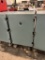 CAMBRO PLASTIC INSULATED TRANSPORT CABINET