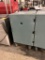CAMBRO PLASTIC INSULATED TRANSPORT CABINET