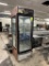 TRUE SELF CONTAINED GLASS DOOR DESSERT CASE