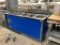 VOLLRATH 5 WELL HOT FOOD CART