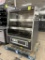 2019 HILL PHOENIX 3FT HOT FOOD GRAB AND GO CASE
