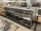 2018 RANDELL 78IN HOT FOOD SERVICE TABLE