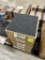 BOXES OF AMBASSADOR 19.5IN (50CM) COMMERCIAL CARPET TILE