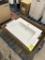 NEW IN BOX 30IN X 22IN SINK BASIN