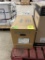 NEW IN BOX TOTO WASHOUT URINAL W/ STRAINER