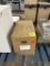 NEW IN BOX TOTO WASHOUT URINAL W/ STRAINER