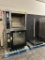 ALTO SHAAM DOUBLE ROTISSERIE